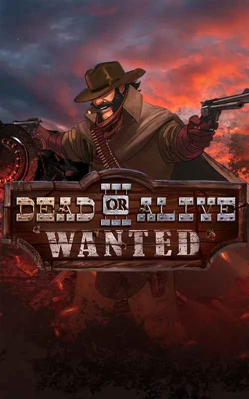 Dead or Alive 3: Wanted