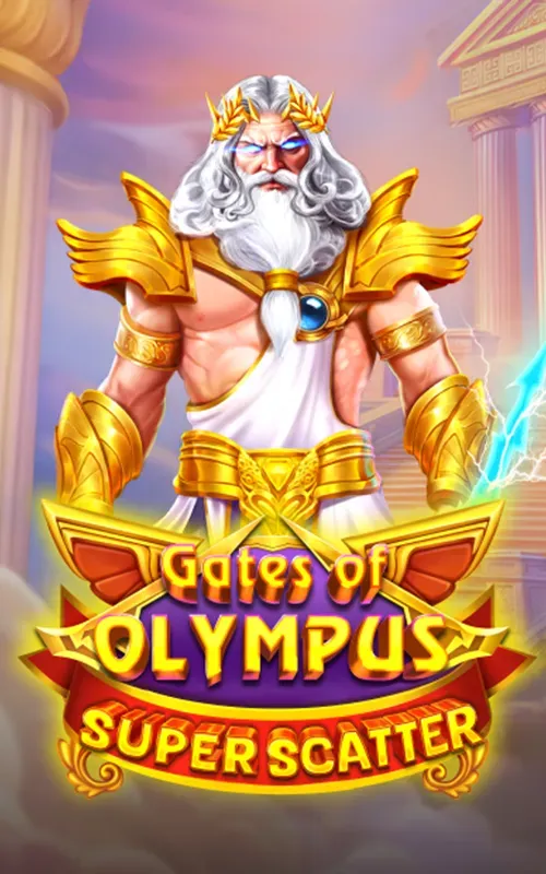Gates of Olympus Super Scatter